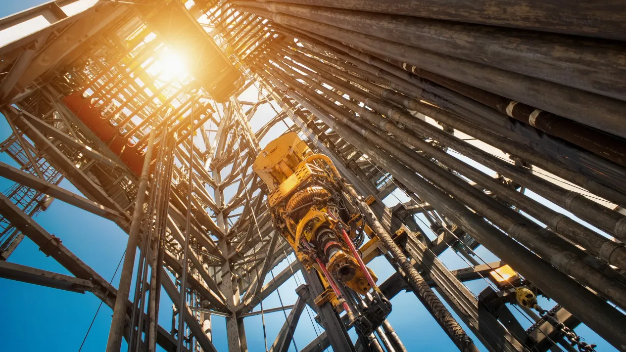 Application Details and Advantages of Welan Gum in Oilfield Tertiary Recovery Displacement Systems - detail image 2