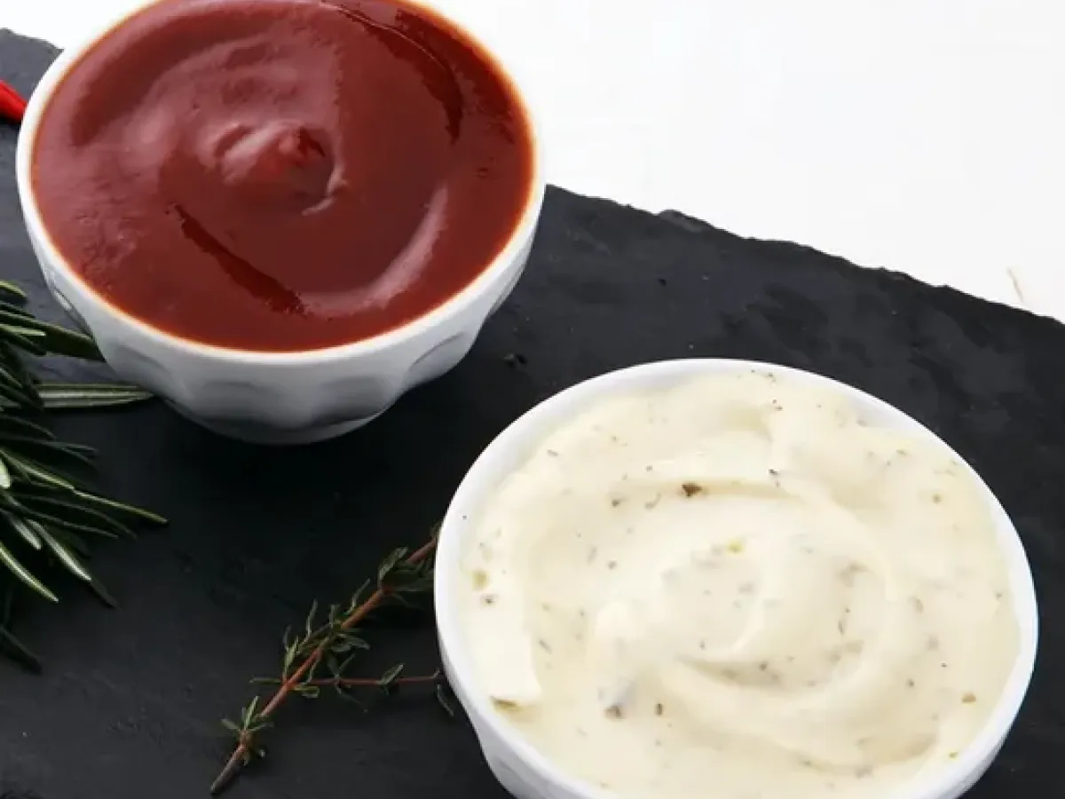 Modified Corn Starch for Sauces