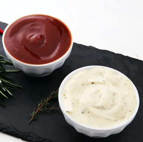 Modified Corn Starch for Sauces - detail image 3
