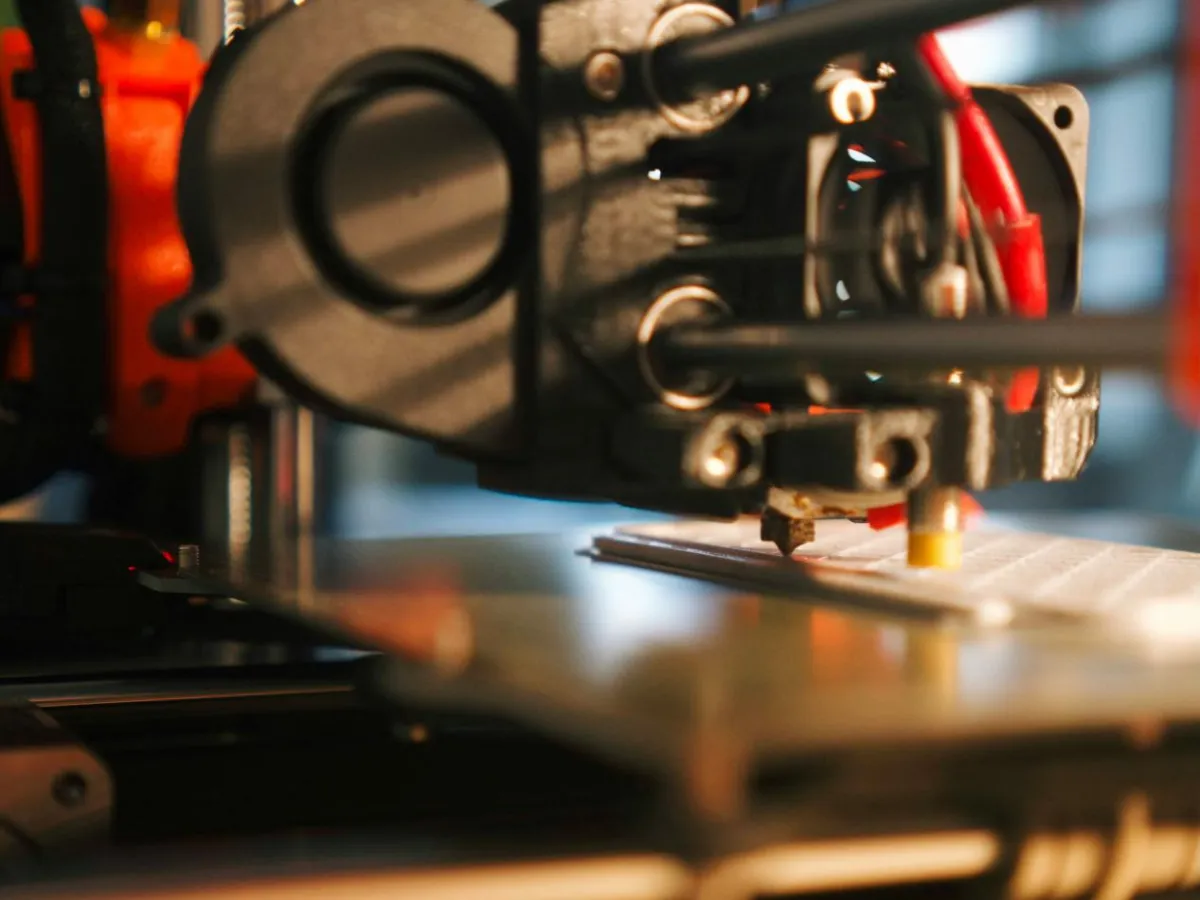 Low-Acyl Gellan Gum in 3D Printing