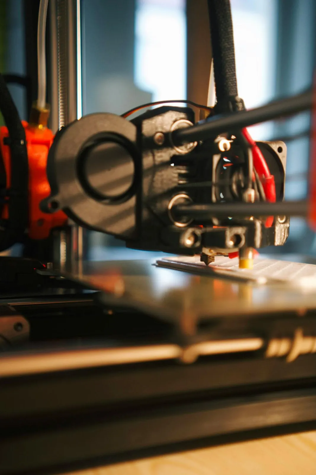 Low-Acyl Gellan Gum in 3D Printing - detail image 2