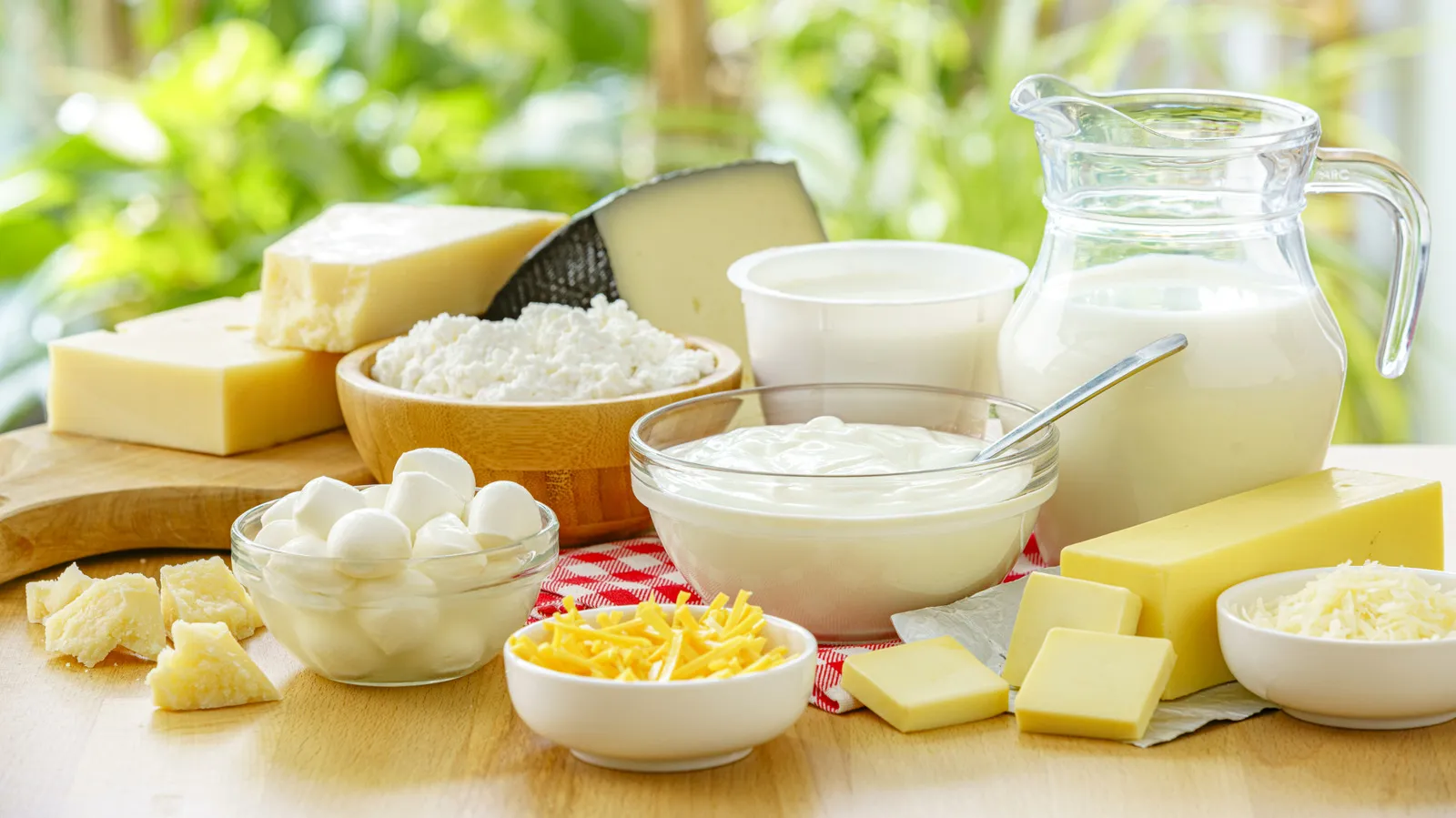 Sodium Alginate in Food Industry