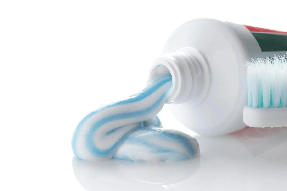 The Critical Role of CMC in Modern Toothpaste Formulations