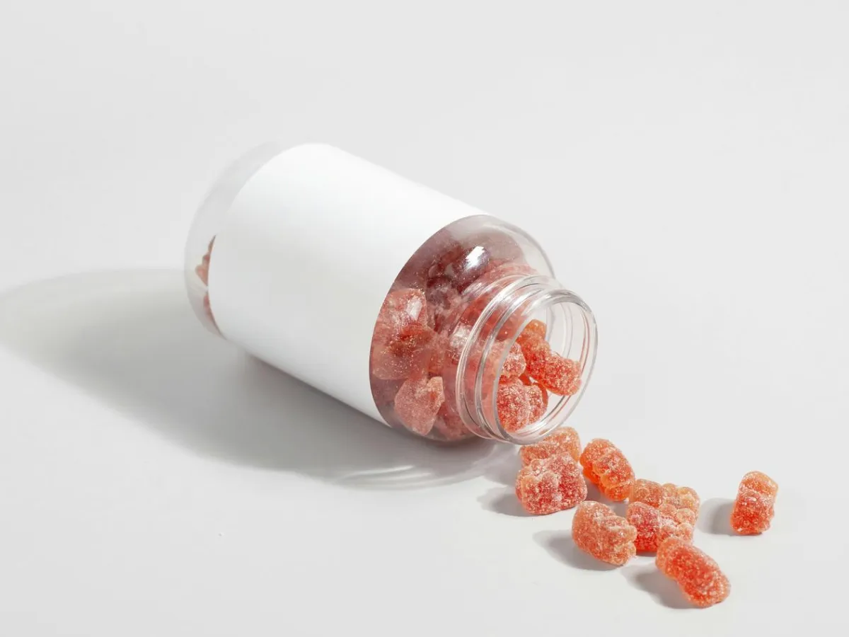 Pectin in Vegan Gummies A Plant-Based Alternative to Gelatin