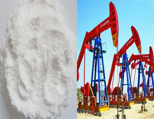 How Polyanionic Cellulose (PAC) Controls API Fluid Loss in Water-Based Drilling Fluids - detail image 2