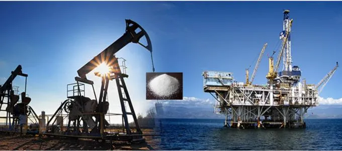 How Polyanionic Cellulose (PAC) Controls API Fluid Loss in Water-Based Drilling Fluids - detail image 3