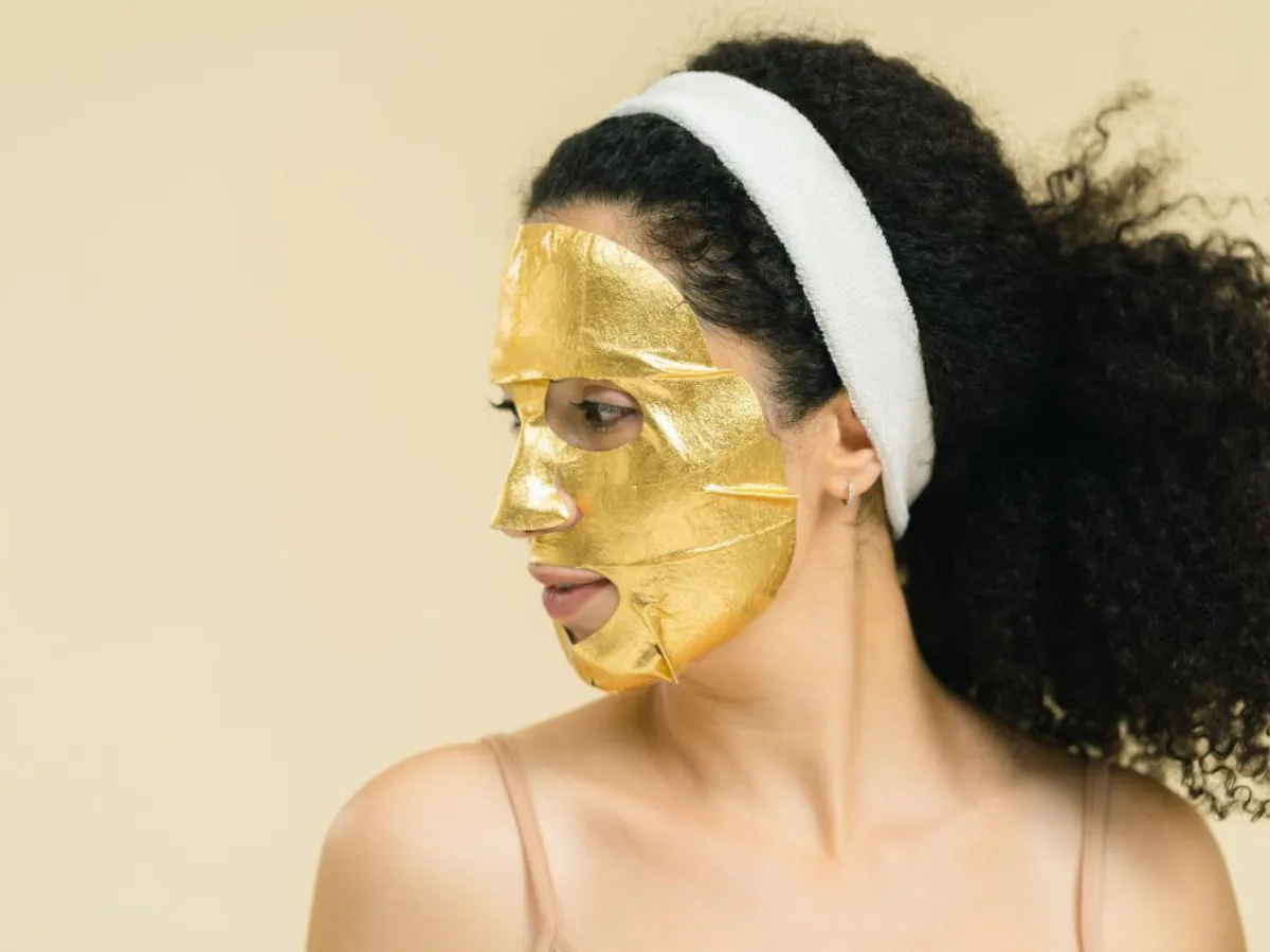 Synergistic Effects of Hydrocolloid Blends in Cosmetics