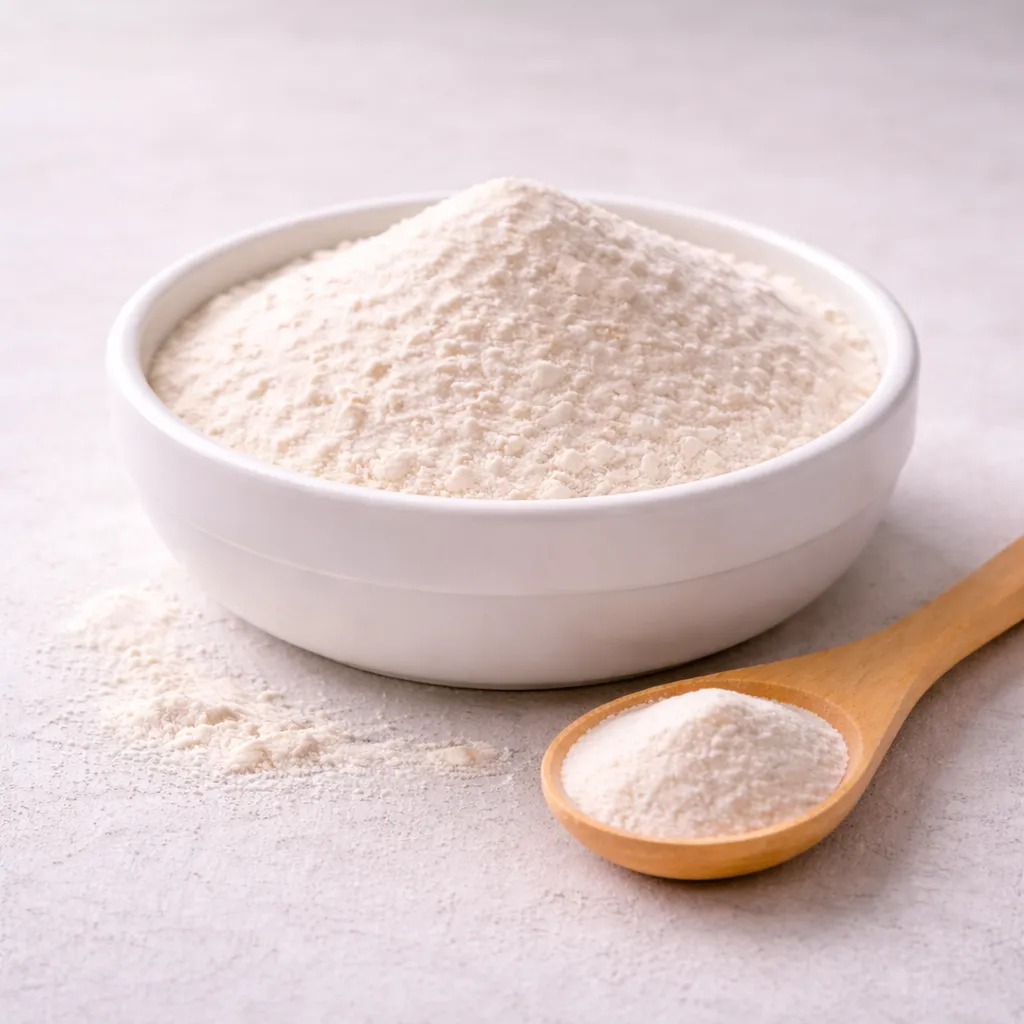 Sauce Thickener Comparison Modified Starch vs Xanthan Gum