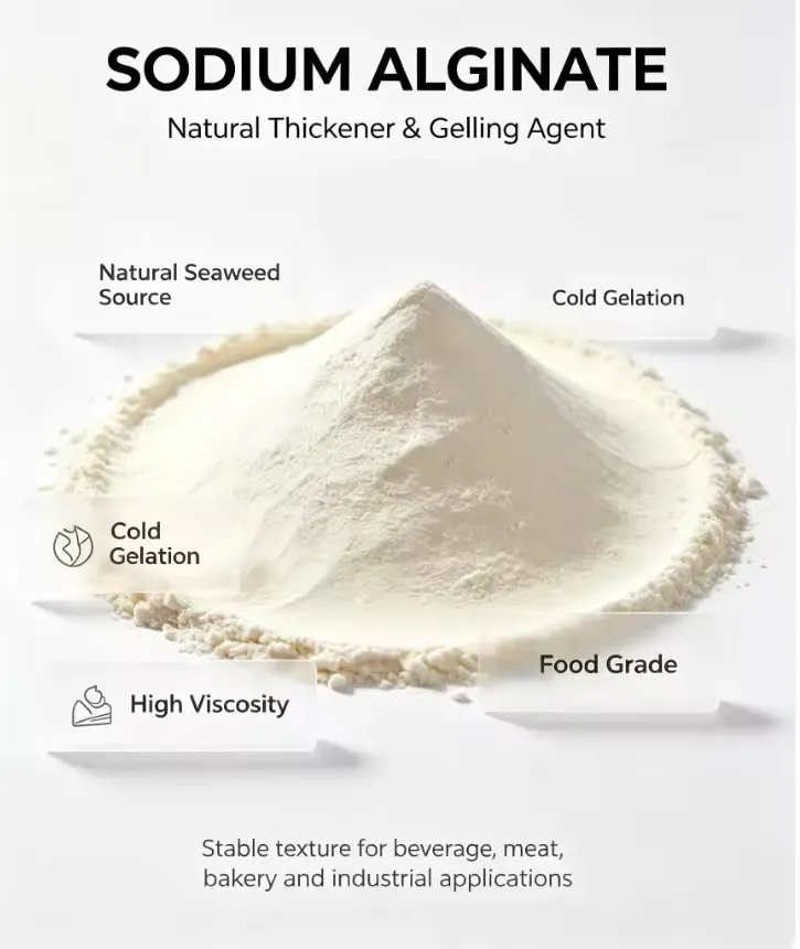 Sodium Alginate vs. Agar - detail image 3