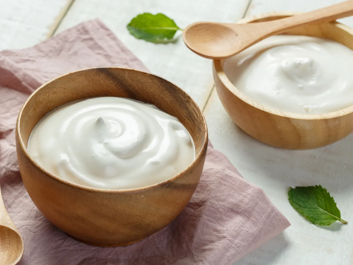 Application Details and Advantages of Gelatin in Yogurt