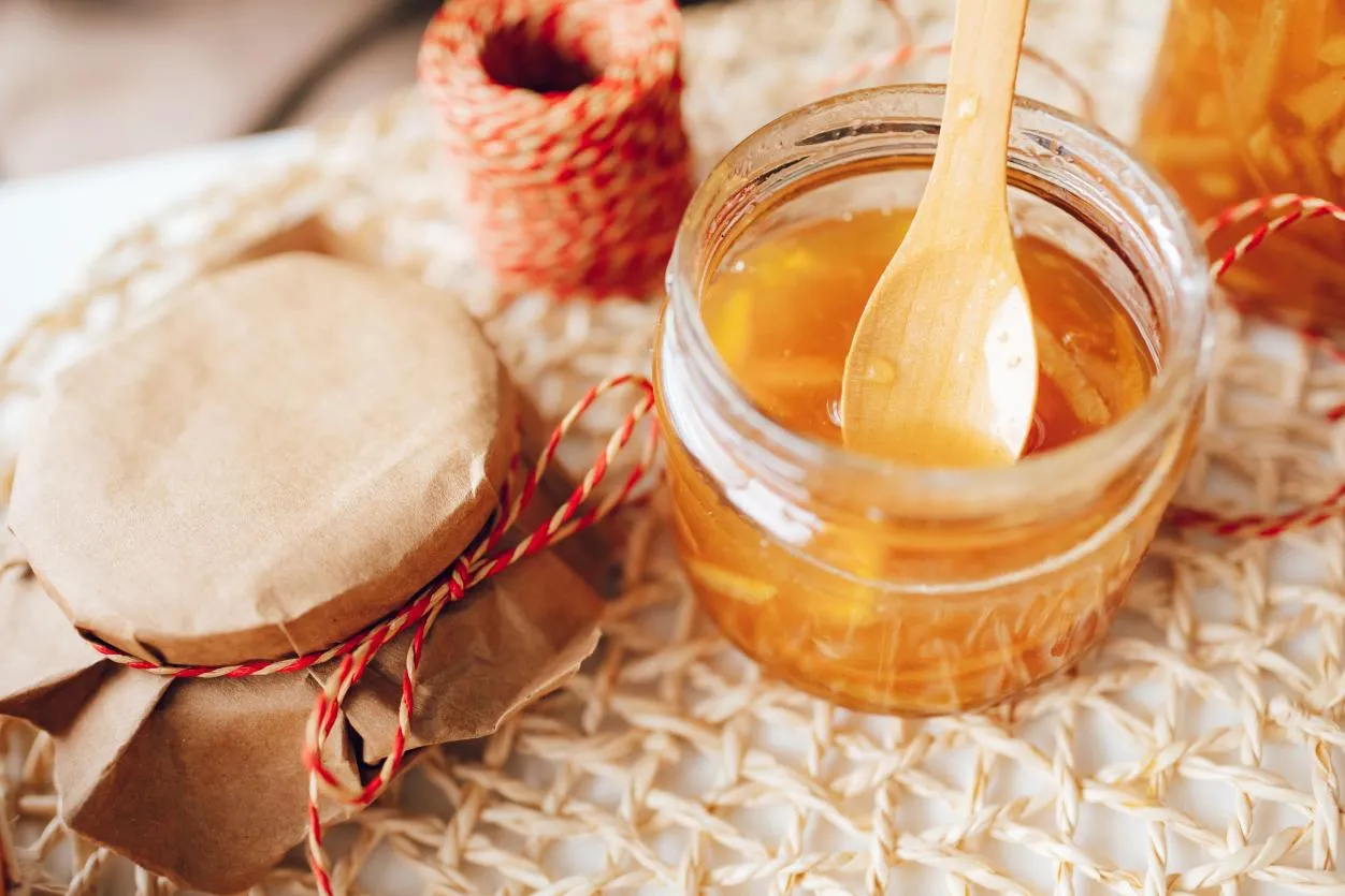 Amidated Pectin Why It Works Better Than Regular Pectin